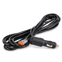 12V Socket Harness for LED Pod Lights