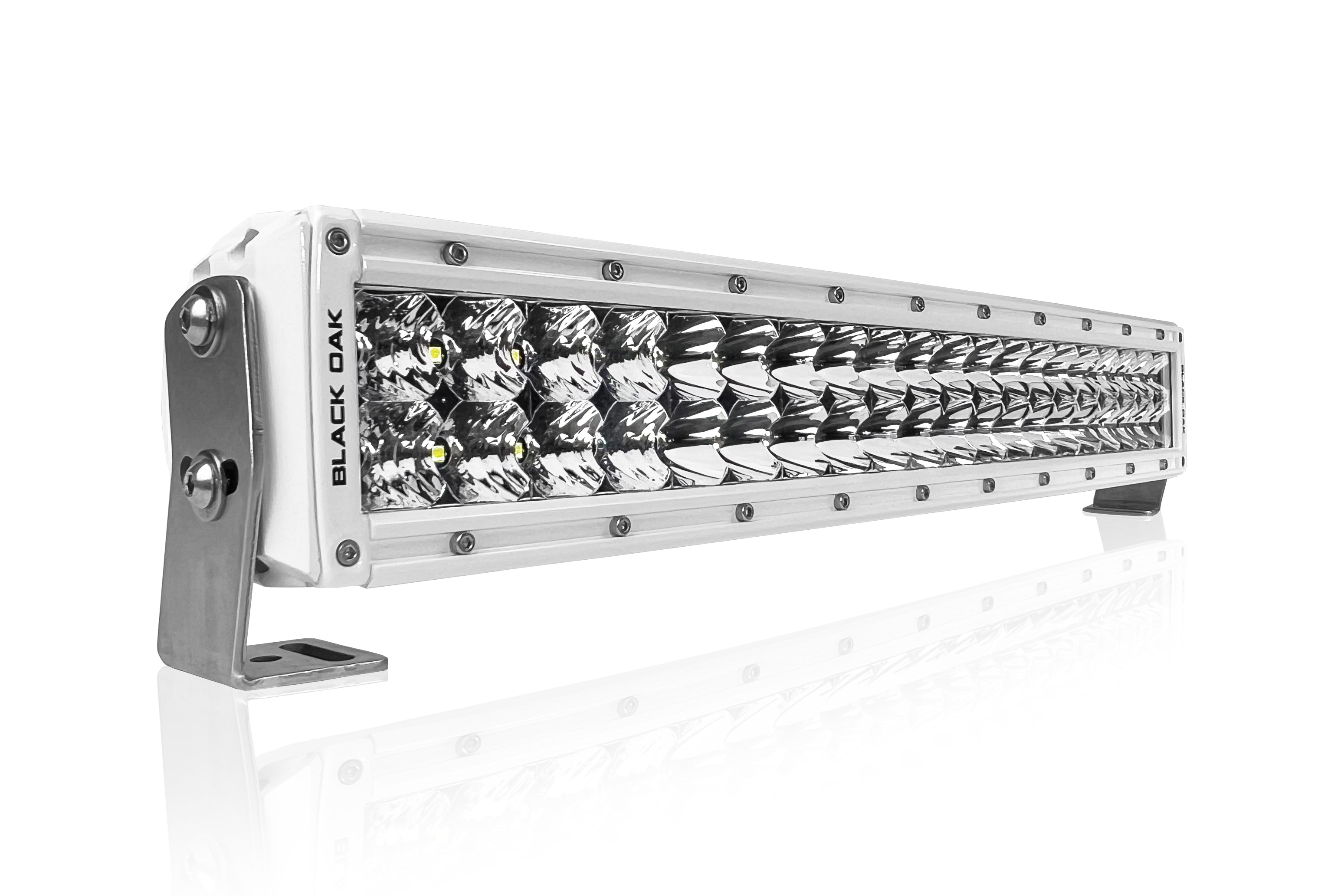 LED Light Bar Mounting Locations: Comprehensive Guide – Black Oak LED