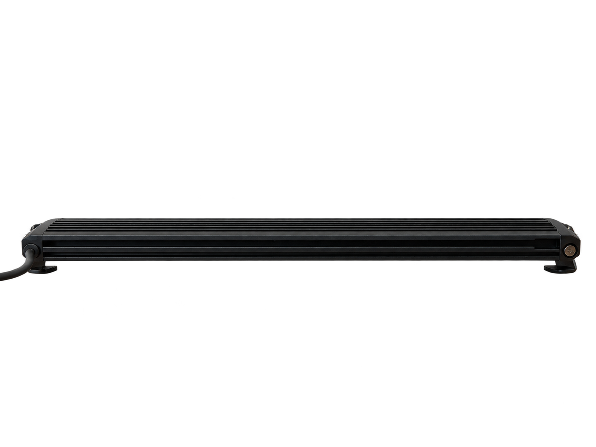 NEW - 20 Inch Slim Dual Color LED Light Bar | White & Yellow (300W)