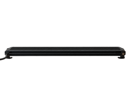 NEW - 20 Inch Slim Dual Color LED Light Bar | White & Yellow (300W)
