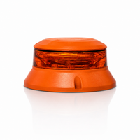 XDR-2 Mini Amber Warning LED Beacon
