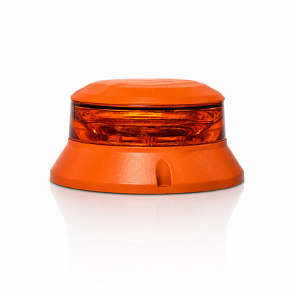 XDR-2 Mini Amber Warning LED Beacon