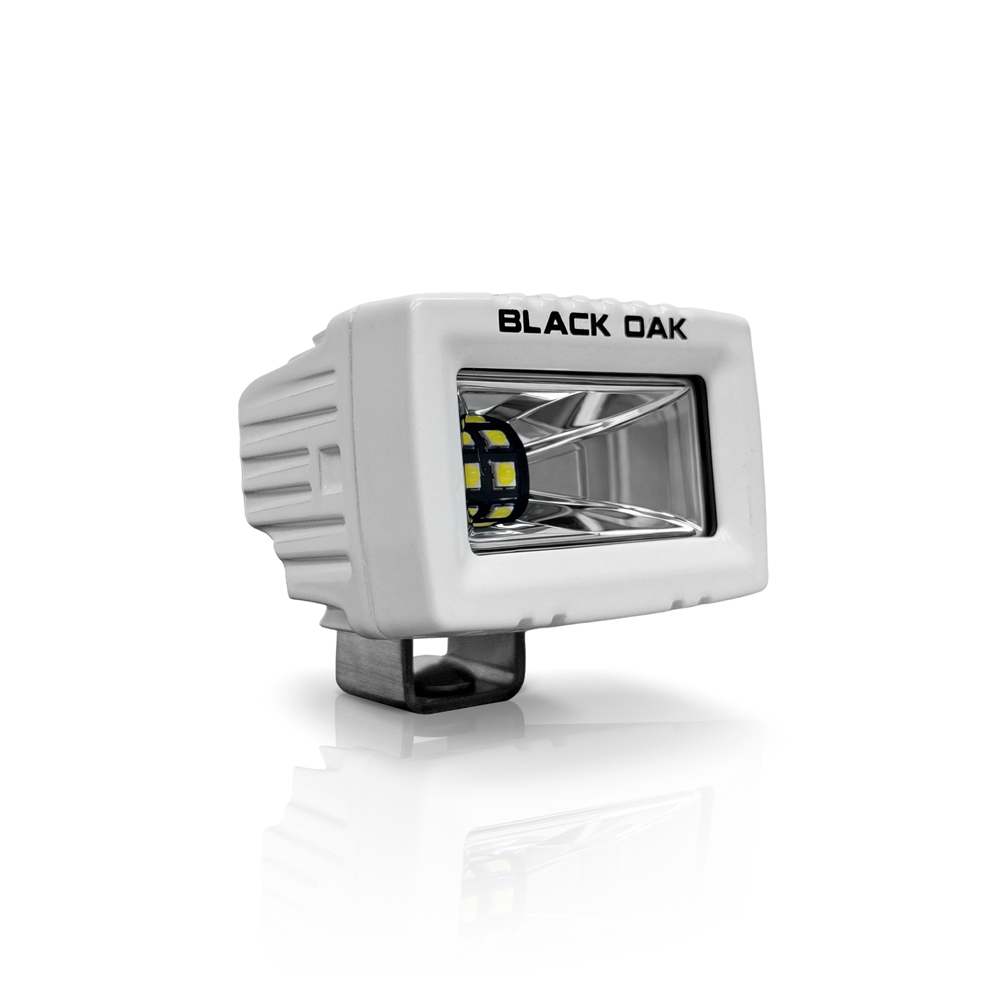 2 Inch Marine LED Spreader Light - Pro Series 3.0 - Scene (20W)