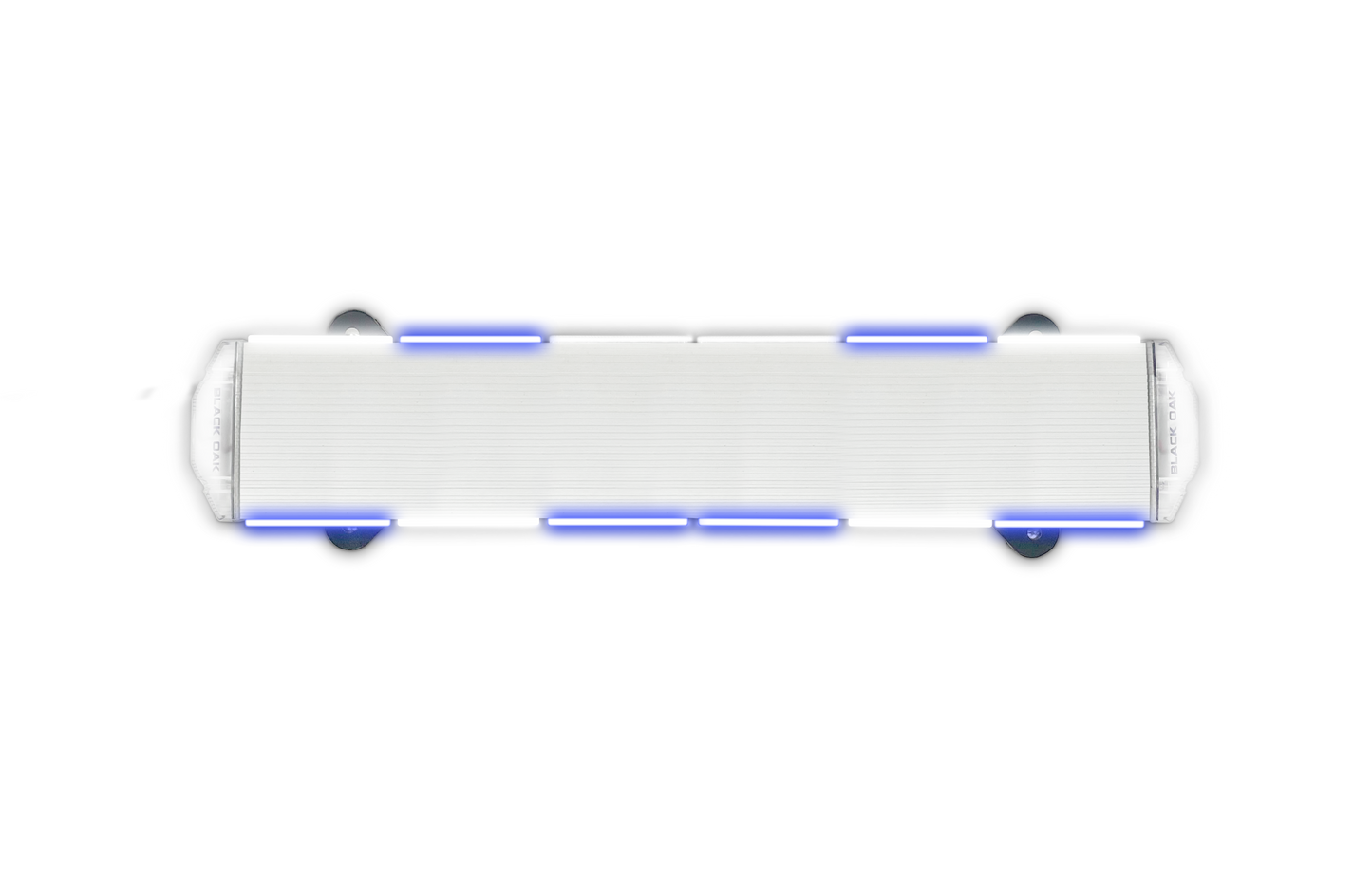 30 Inch Emergency Light Bar - TIR Optics