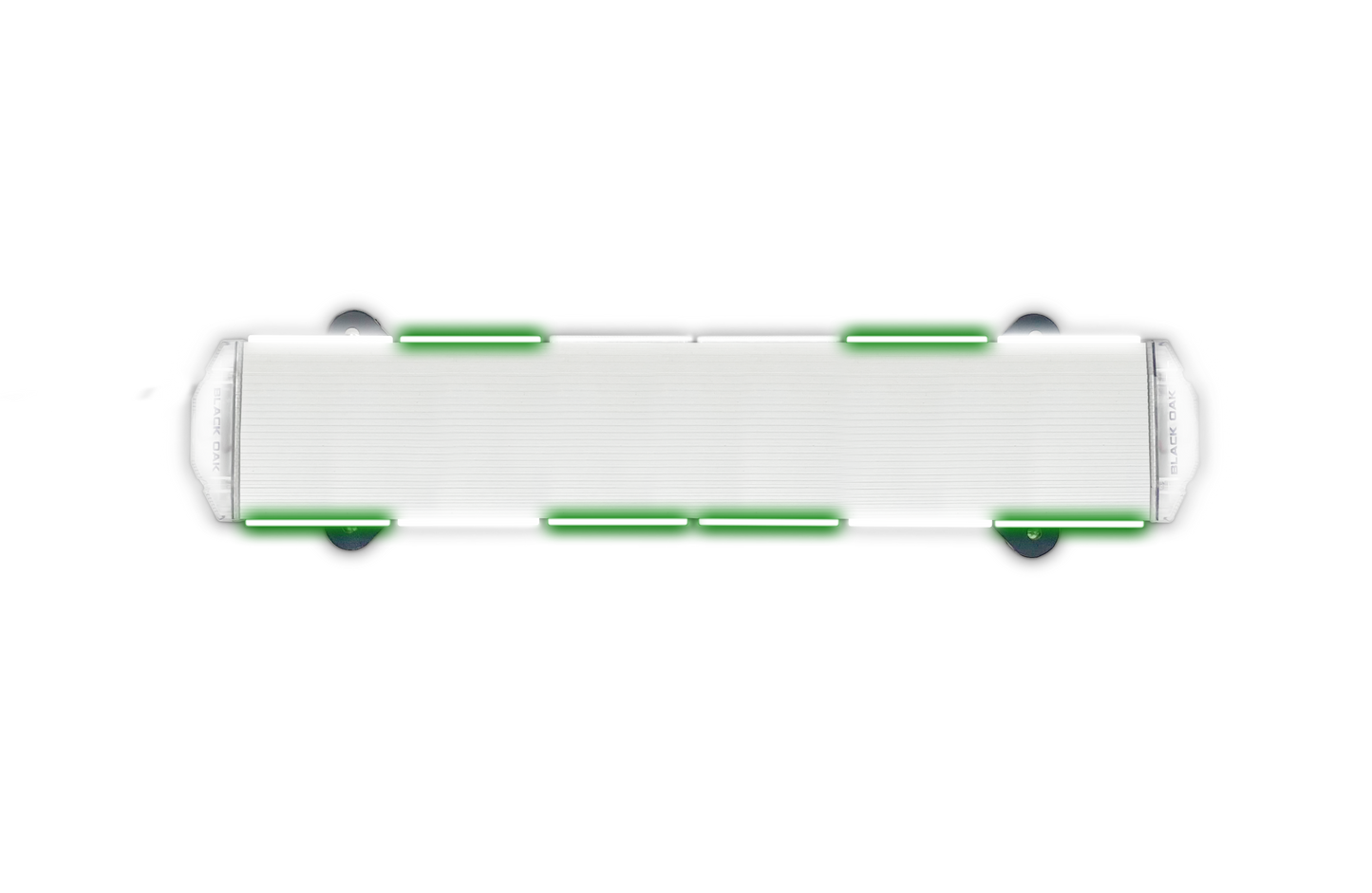 30 Inch Emergency Light Bar - TIR Optics
