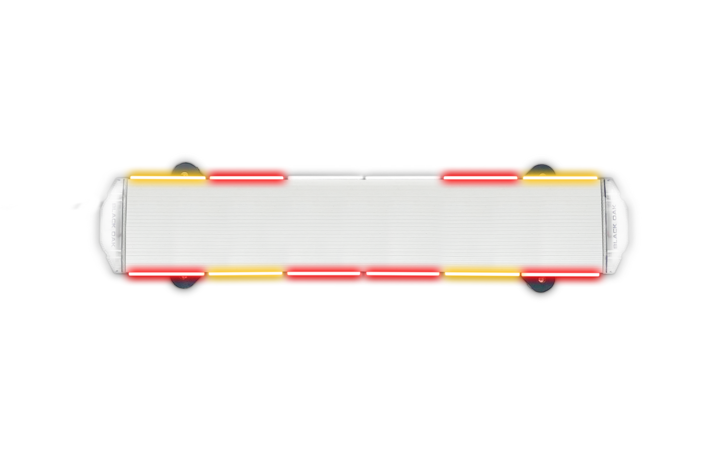 30 Inch Emergency Light Bar - TIR Optics