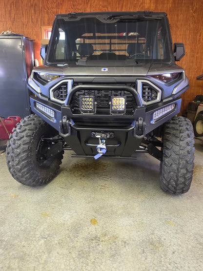 NEW - 4 Inch LED Pod Light - Pro Series 3.0 - Combo (120W)