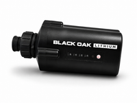 NEW - Electric Fishing Reel Battery 5AH Kite & Deep Drop
