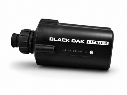 NEW - Electric Fishing Reel Battery 5AH Kite & Deep Drop