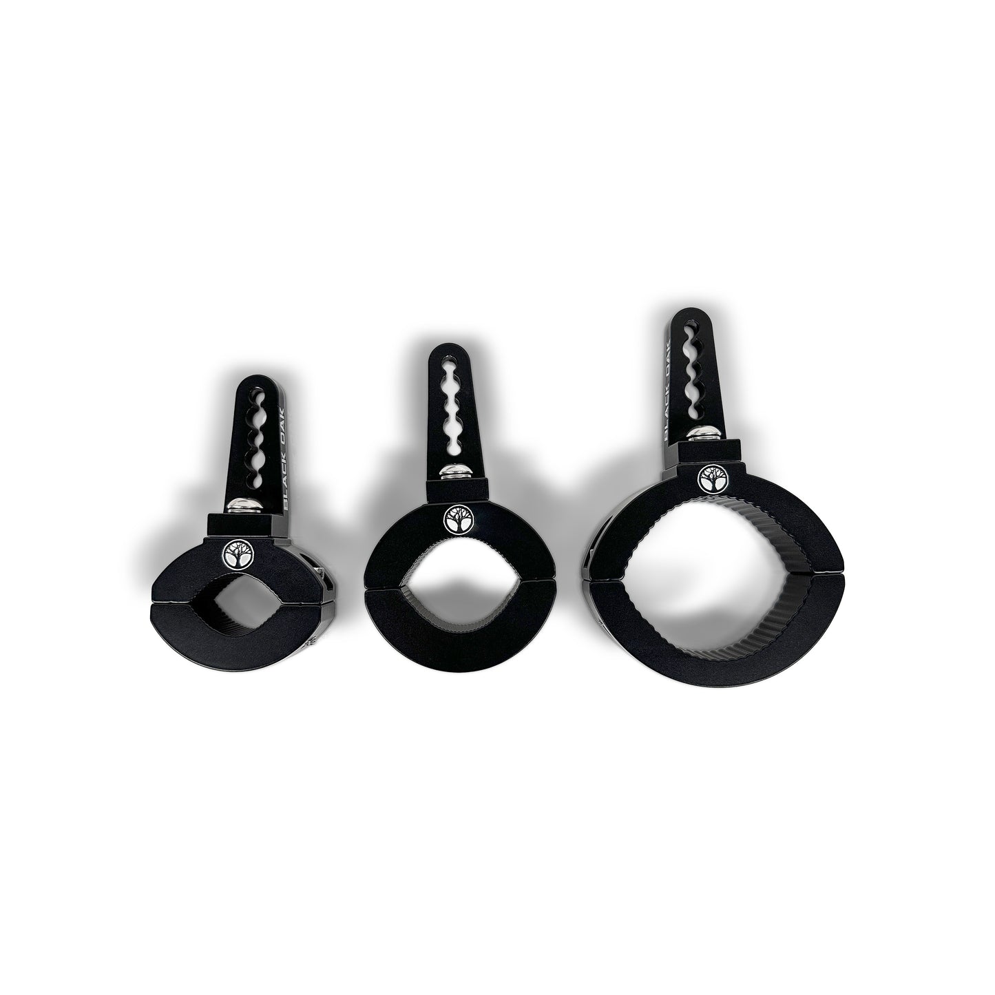 NEW - Adjustable O-Type Mounting Bracket