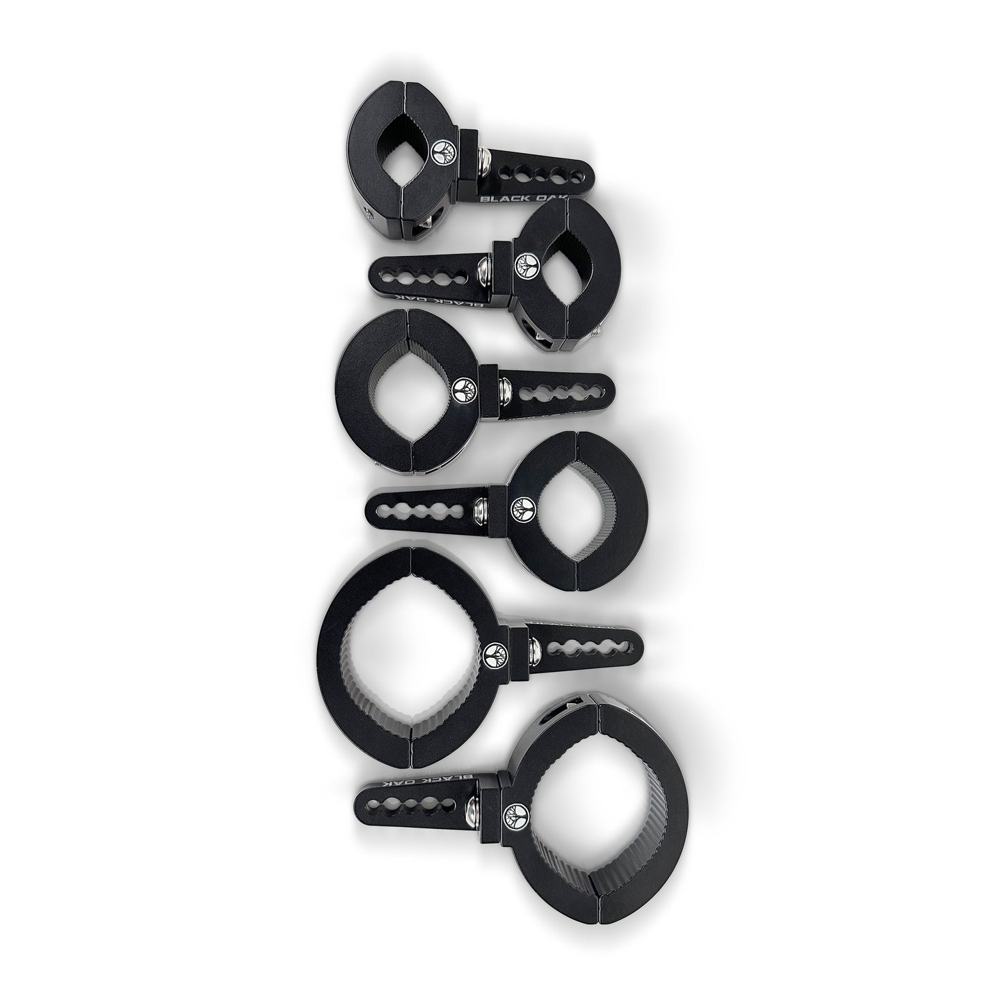 NEW - Adjustable O-Type Mounting Bracket