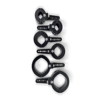 NEW - Adjustable O-Type Mounting Bracket