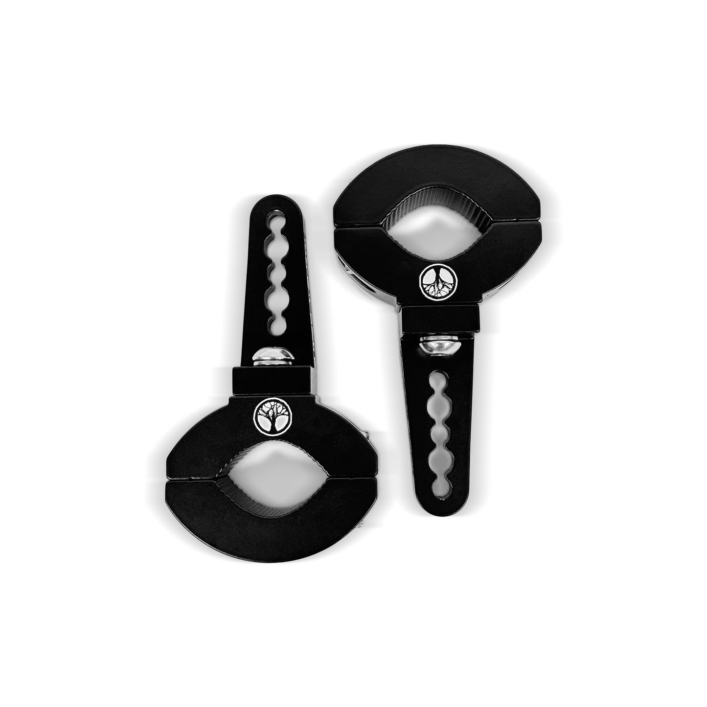 NEW - Adjustable O-Type Mounting Bracket