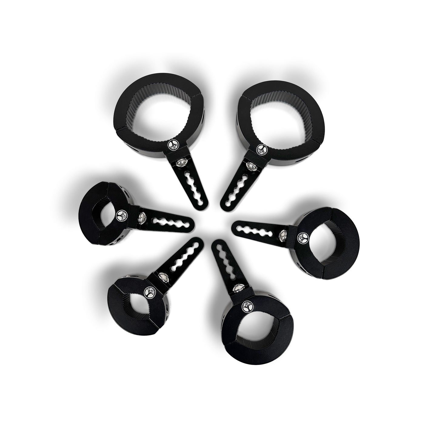 NEW - Adjustable O-Type Mounting Bracket