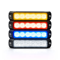 New - XDR-5 Emergency Strobe Light - LED Warning Light