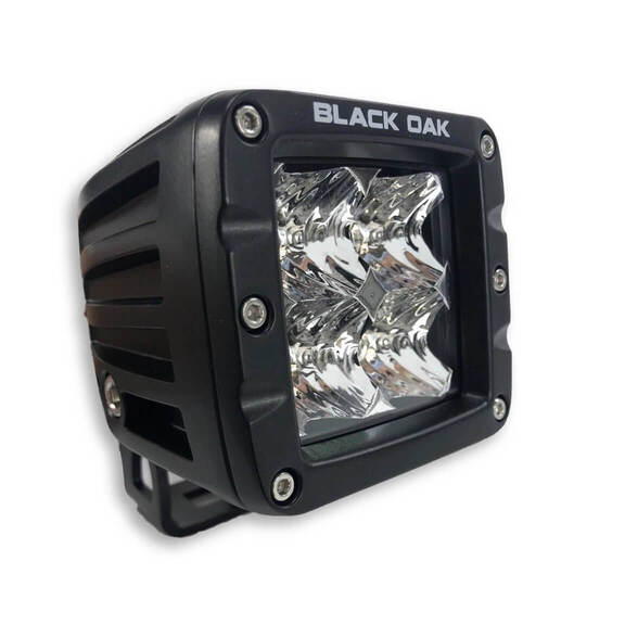 Black Oak LED Lights - LED Light Bars, Mounts, & Accessories
