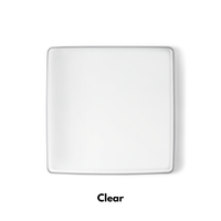 2 Inch Pod Light Replacement Lens – Clear, Diffused, or Yellow