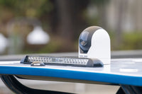 NEW - Nitron XR1 Color Night Vision Marine Camera | Low Pro™ IR System