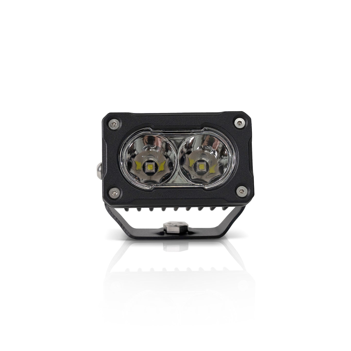 DTR 2 Pod Light | Spot, Driving, or Combo | 20 Watt