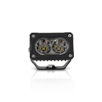 DTR 2 Pod Lights (Pair) - Spot, Driving, or Combo  (20 Watt)