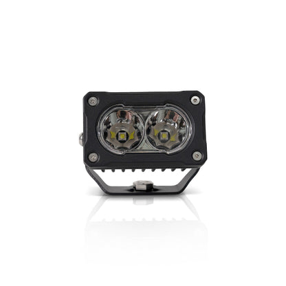 DTR 2 Pod Light | Spot, Driving, or Combo | 20 Watt