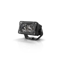 DTR 2 Pod Lights (Pair) - Spot, Driving, or Combo  (20 Watt)