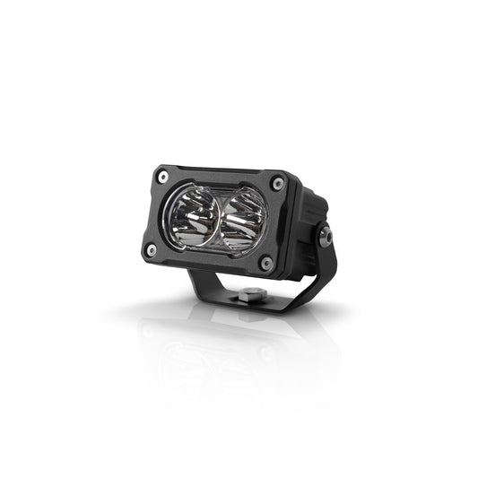 DTR 2 Pod Light | Spot, Driving, or Combo | 20 Watt