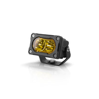 DTR 2 Pod Lights (Pair) - Spot, Driving, or Combo  (20 Watt)