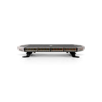 New - 17" Low Pro Emergency Light Bar