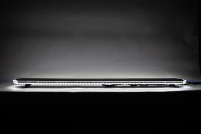 New - 55" Low Pro Emergency Light Bar