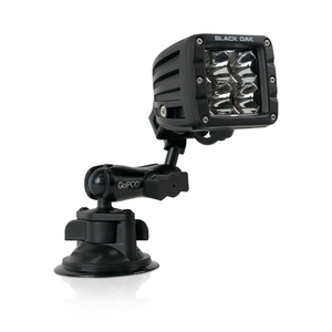 GoPOD® LED Lighting Kit