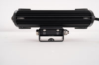 Single Row Light Bar - Slide Mount Bracket