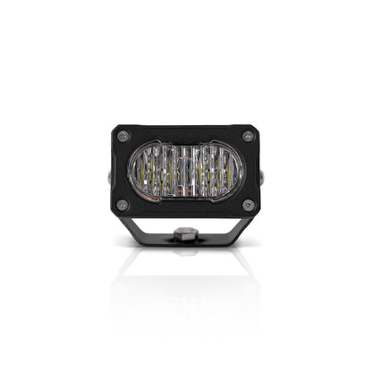 DTR 2 Pod Light | Spot, Driving, or Combo | 20 Watt
