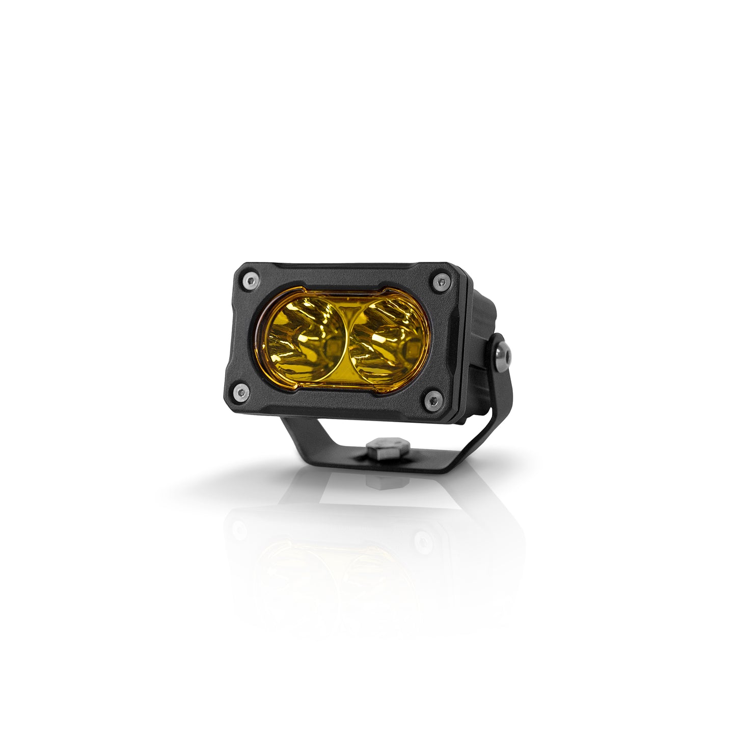 DTR 2 Pod Light | Spot, Driving, or Combo | 20 Watt