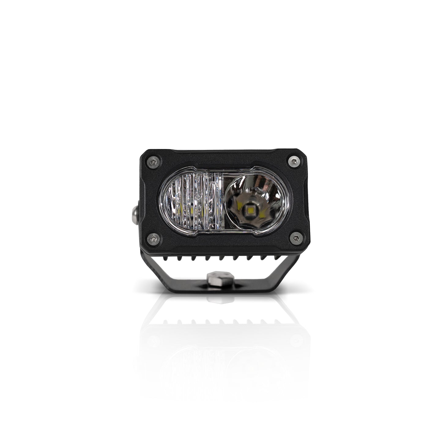 DTR 2 Pod Light | Spot, Driving, or Combo | 20 Watt