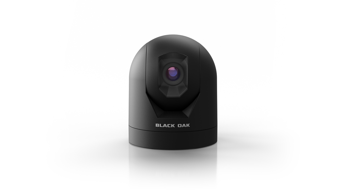 NEW - Nitron XR1 Color Night Vision Marine Camera | Low Pro™ IR Extreme System
