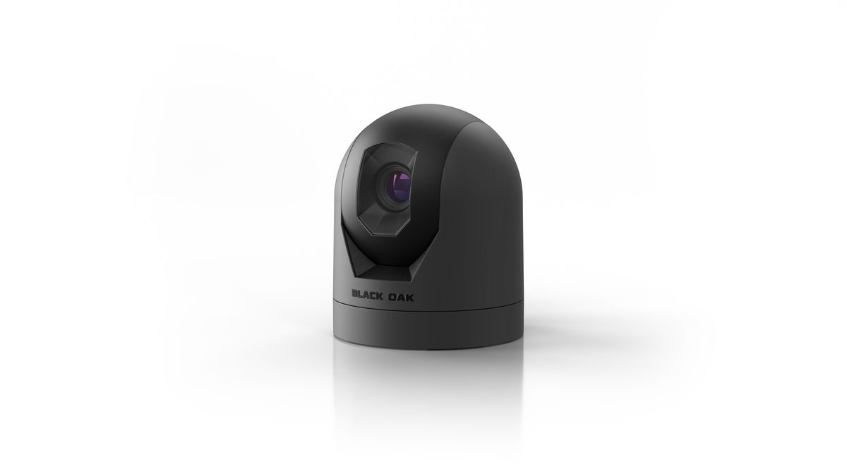 NEW - Nitron XR1 Color Night Vision Marine Camera | Low Pro™ IR Extreme System