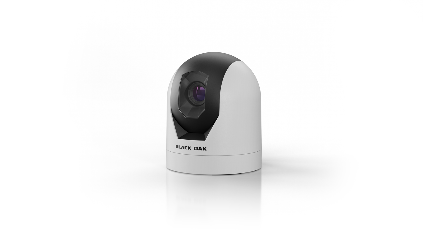 NEW - Nitron XR1 Color Night Vision Marine Camera | Low Pro™ IR System