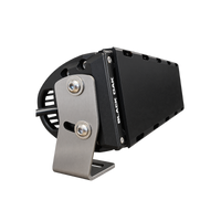 Lens Cover For 10" Dual Row Light Bar