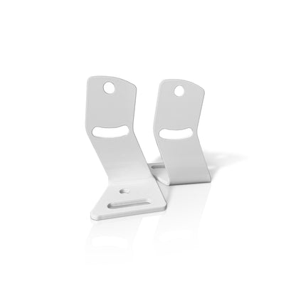 Double Row Light Bar - Mounting Brackets