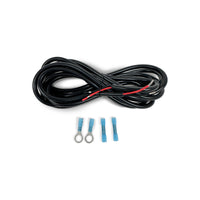 10' 14 AWG Power Wire Extension – Emergency Light Bars