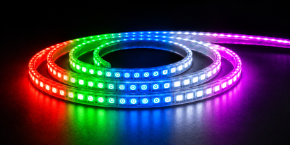 New - Fathom RGB Strip Light