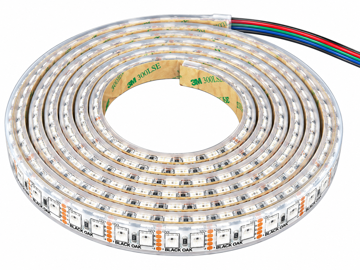 New - Fathom RGB Strip Light
