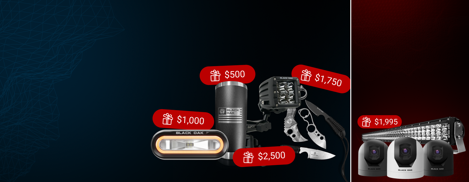 Spend & Earn Free Gear Instantly 