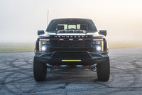 20 Inch LED Light Bar – Single Row | Spot, Flood, or Combo Optics | Pro Series 3.0 (60W / 100W)