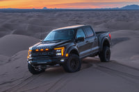 20 Inch LED Light Bar – Single Row | Spot, Flood, or Combo Optics | Pro Series 3.0 (60W / 100W)