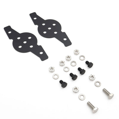 Hood Hinge Plate