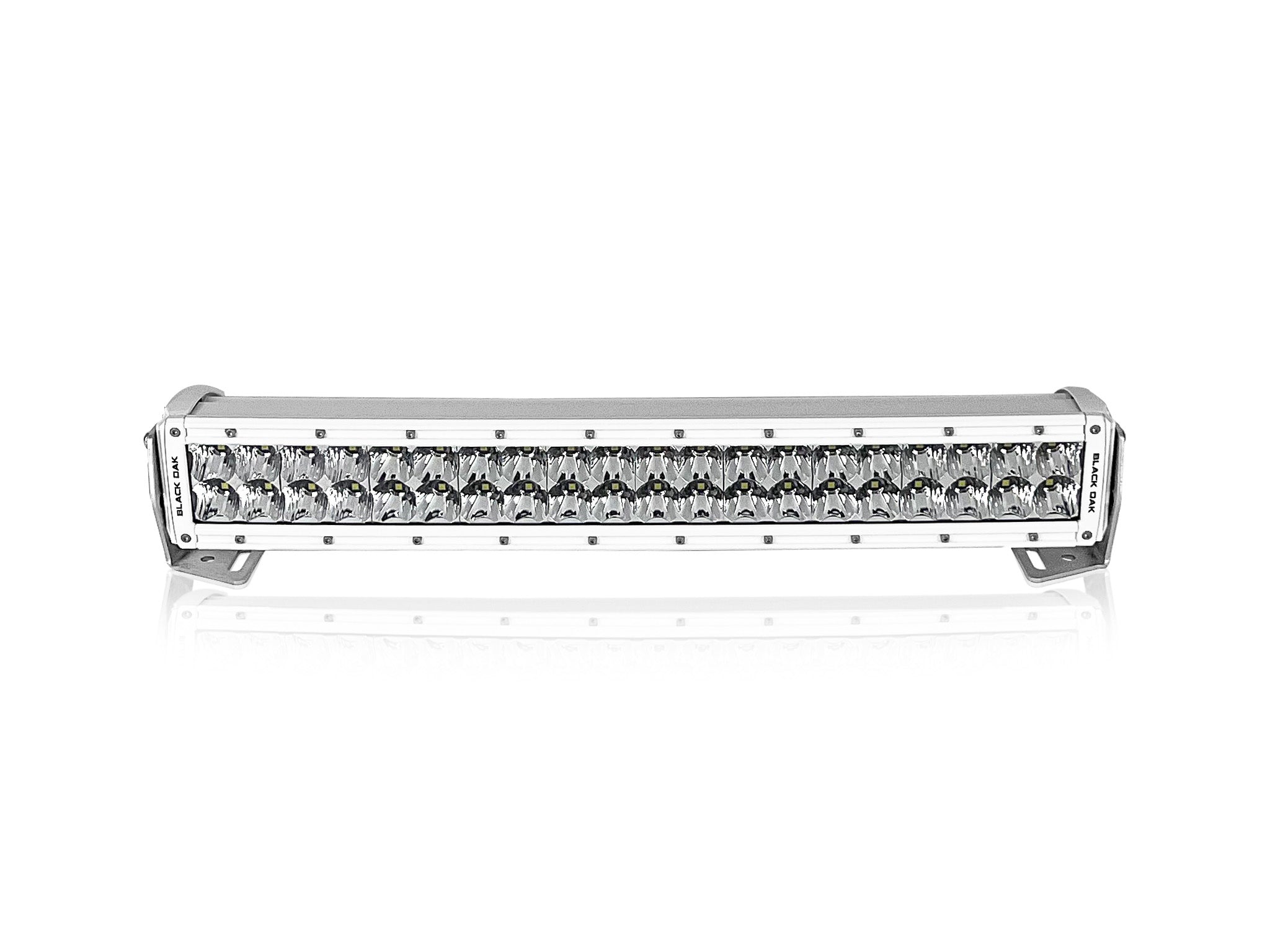 Light Bar Covers Silencers Off Road Light Cover Black Oak LED Light Bar Covers Silencers Off Road Light Cover Black Oak LED