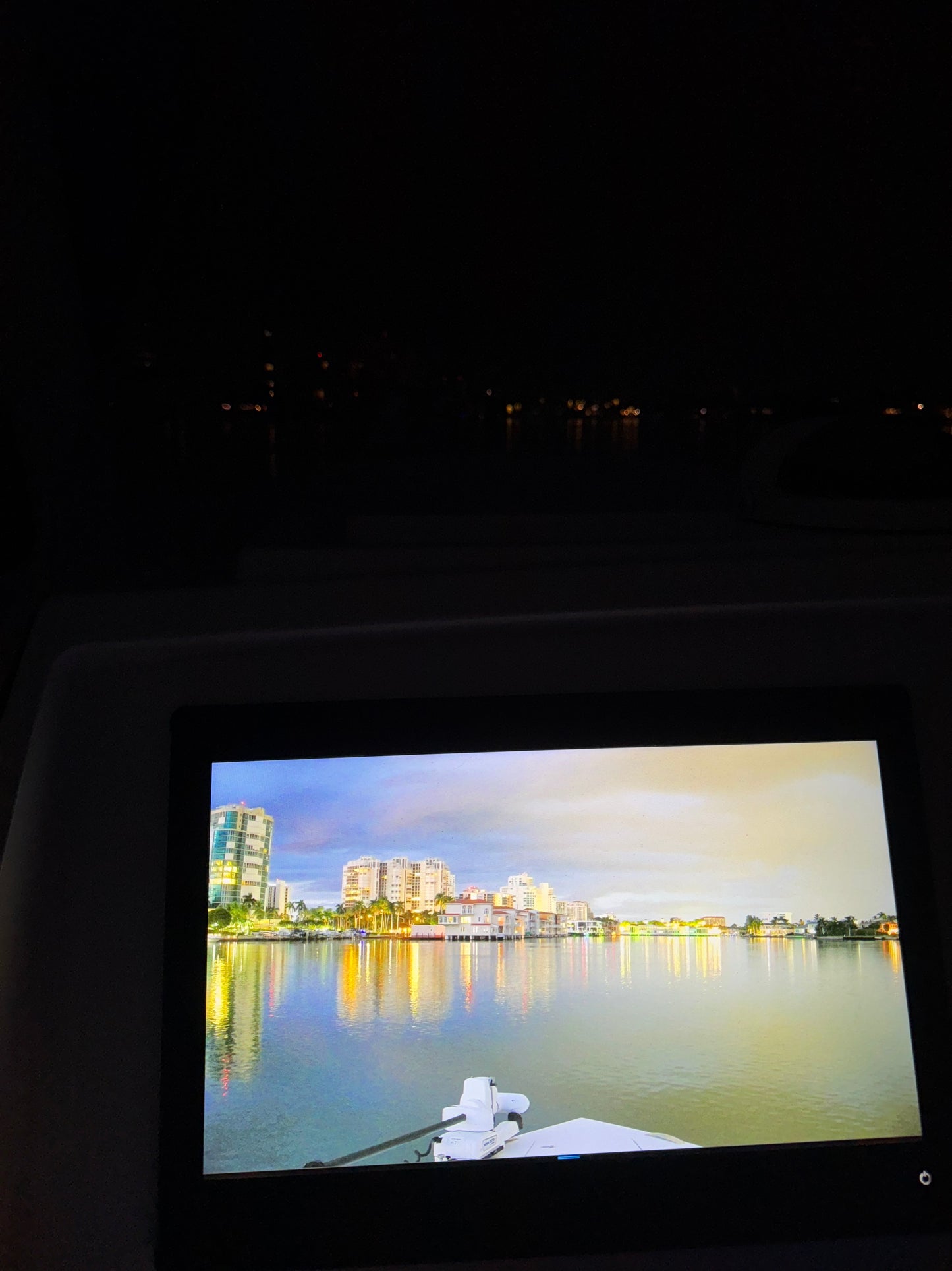 NEW - Nitron XD Pro | Full Color Marine Night Vision Camera