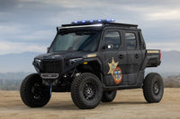 New - XDR-48 Emergency Light Bar - Up to 3 Color